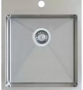 Кухонная мойка Berg Acero 1.0 BOC фото