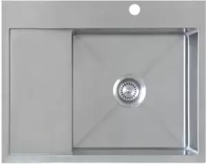 Кухонная мойка Berg Acero 1.0 MOCP фото