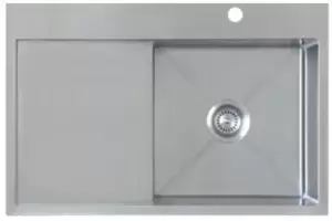 Кухонная мойка Berg Acero 1.0 OCP фото