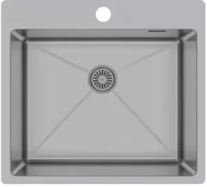 Кухонная мойка Berg Acero XL фото