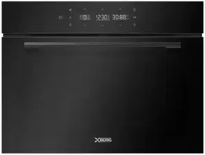 Духовой шкаф Berg BGOVM16B фото