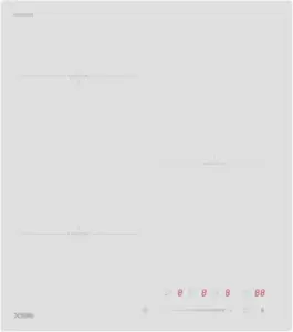 Варочная панель Berg BRGI455W фото