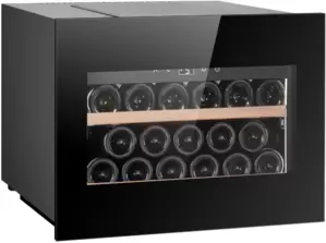 Винный шкаф Berg BRGSW17 фото