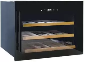 Винный шкаф Berg BRGSW18 фото