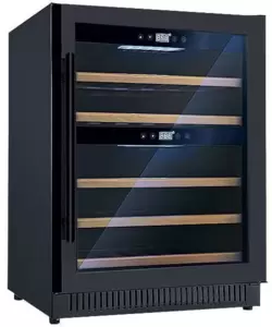 Винный шкаф Berg BRGSW40L фото