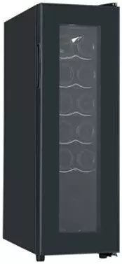 Винный шкаф Berg BRGWA12 фото