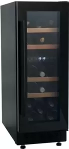 Винный шкаф Berg BRGWA17D фото