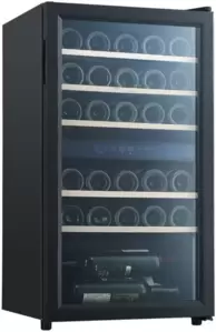 Винный шкаф Berg BRGWA29 фото