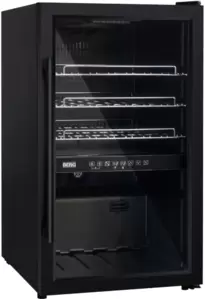 Винный шкаф Berg BRGWA49D фото