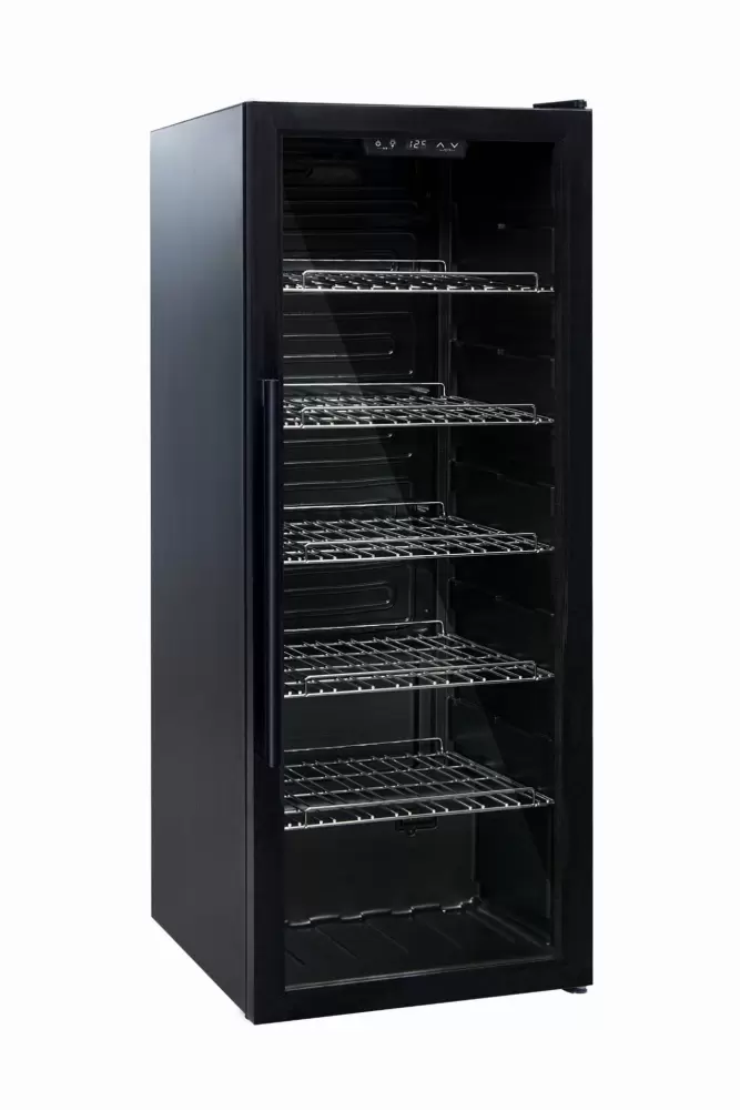 Винный шкаф Berg BRGWA86 фото