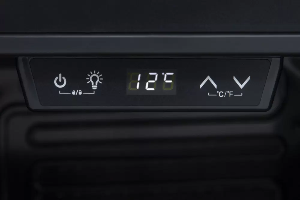 Винный шкаф Berg BRGWA86 фото