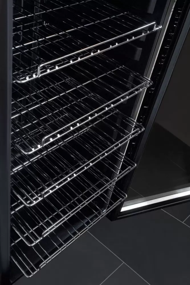 Винный шкаф Berg BRGWA86 фото