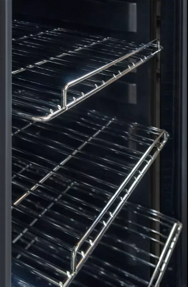 Винный шкаф Berg BRGWA86 фото