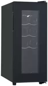 Винный шкаф Berg BRGWA8 фото