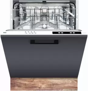 Встраиваемая посудомоечная машина Berg BRGZV60A2 фото