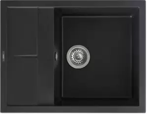 Кухонная мойка Berg BROB11AP фото