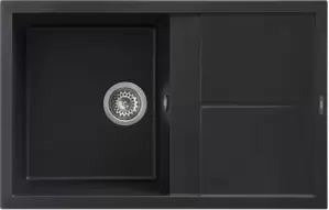 Кухонная мойка Berg BROB11L фото