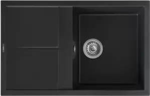 Кухонная мойка Berg BROB11P фото