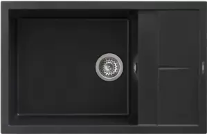 Кухонная мойка Berg BROBXL11L фото