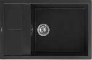 Кухонная мойка Berg BROBXL11P фото