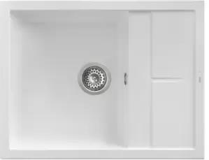 Кухонная мойка Berg BROW11AL фото