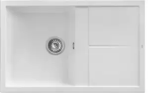 Кухонная мойка Berg BROW11L фото