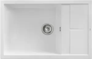 Кухонная мойка Berg BROWXL11L фото