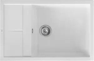 Кухонная мойка Berg BROWXL11P фото