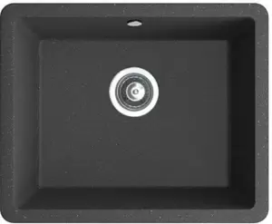 Кухонная мойка Berg Centro BRCL121 фото