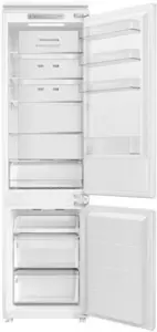 Холодильник Berg CZZ194NB12E фото