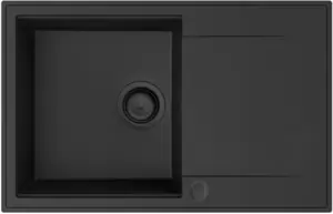 Кухонная мойка Berg Diva II BRD1911 фото