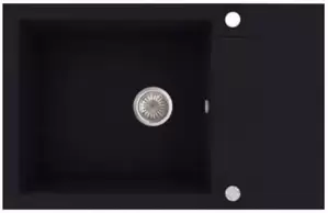 Кухонная мойка Berg Element BRL1211A фото