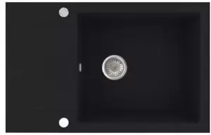 Кухонная мойка Berg Element BRL1911A фото