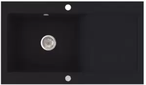 Кухонная мойка Berg Enya BRE1211 фото