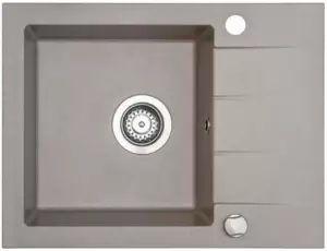 Кухонная мойка Berg Focus ZFS0711A фото
