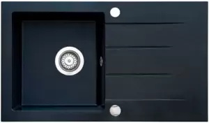 Кухонная мойка Berg Focus ZFS1411 фото