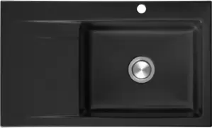 Кухонная мойка Berg Grazia BRZ19C11P фото