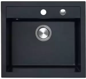 Кухонная мойка Berg Hobart BRQ14104 фото