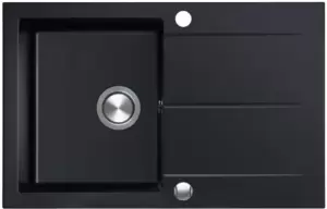 Кухонная мойка Berg Hobart BRQ1911 фото