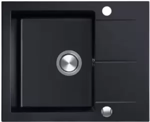 Кухонная мойка Berg Hobart BRQ1911A фото