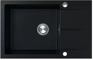 Кухонная мойка Berg Hobart BRQ1911AXL фото