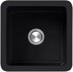 Кухонная мойка Berg Klio BRK19CM фото