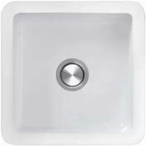 Кухонная мойка Berg Klio BRK22CM фото