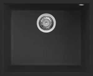 Кухонная мойка Berg Kubra BRDB05 фото