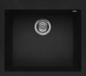 Кухонная мойка Berg Kubra BRDB104 фото