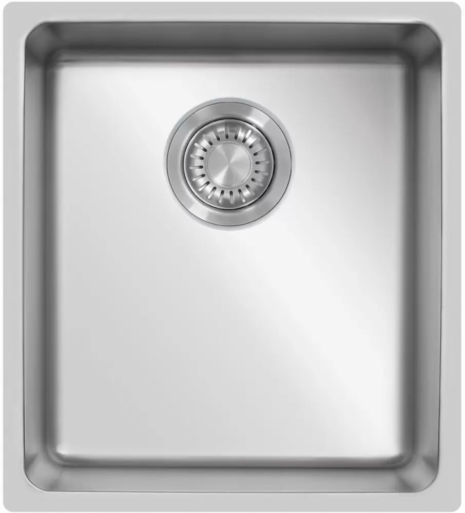 Berg Quadro 340 GT10K