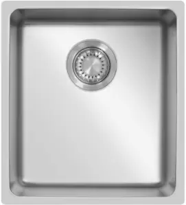 Berg Quadro 340 GT10K