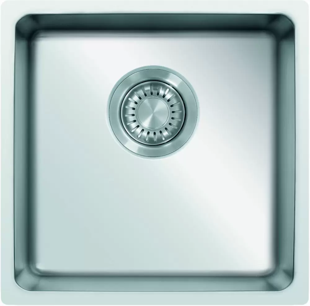 Berg Quadro MEP 400 GT10K