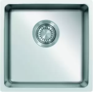 Berg Quadro MEP 400 GT10K