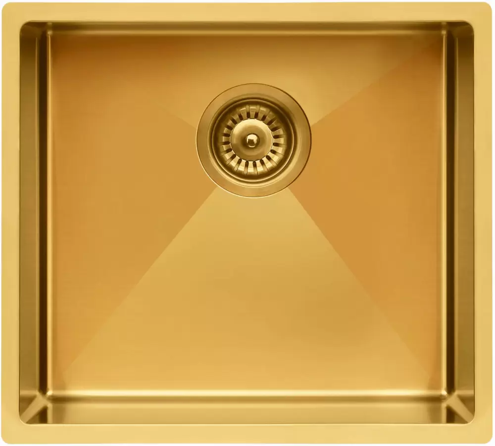 Berg Quadro QUADROGOLD